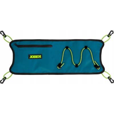 JobeObal na paddleboard SUP Cargo Net Teal