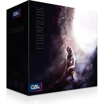 Albi Etherfields