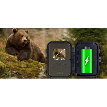 Image 1 of EVOLVEO StrongVision PRO A (CAM-PROA)