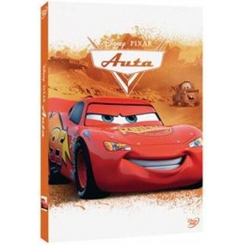 Autá DVD