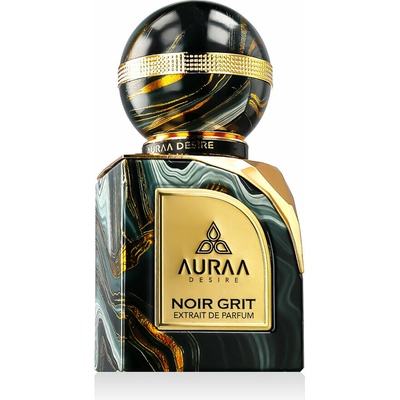 Auraa Desire Noir Grit parfum unisex 100 ml