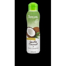 Tropiclean Shampoo Hypo-Allergenic 355 ml