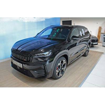 Skoda Kodiaq RS 4x4 195 kW