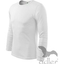 Malfini Fit-T LS 119 biele