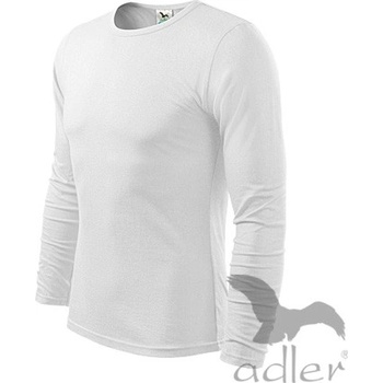 Malfini Fit-T LS 119 biele