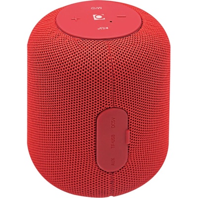Gembird SPK-BT-15-R Red