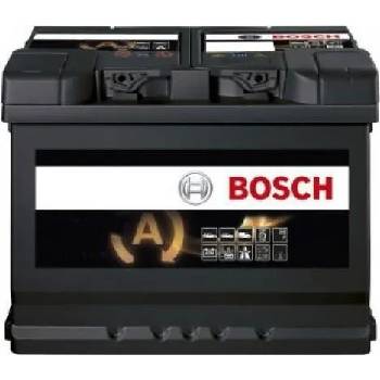Bosch S5 AMG HIGH TEC 70Ah 760A right+