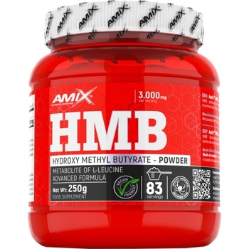 Amix Nutrition HMB Powder [250 грама]