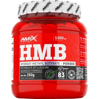 Amix Nutrition HMB Powder [250 грама]