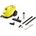 Kärcher SC 3 EasyFix 1.513-000.0