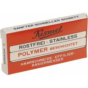 KISMET Box 6ks