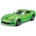 Maisto - 2013 SRT Viper GTS, метален зелен, 1: 18 (31128GN)