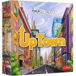 Trefl Настолна игра Uptown - Семейна (2407)