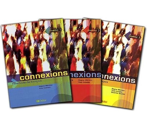 Connexions 1 Stud.př.