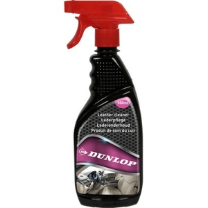 Препарат за почистване и подхранване на кожа и кожени изделия Dunlop 500 ml