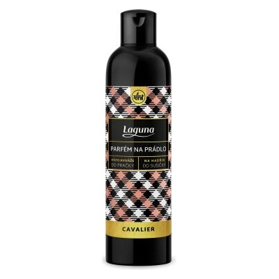 Laguna Cavalier parfém na prádlo 300 ml