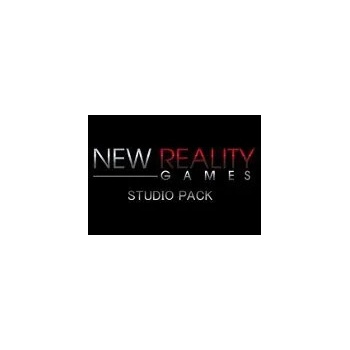 New Reality Studio Pack