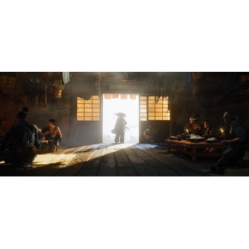 Image 1 of Sony Ghost of Yōtei (PS5)