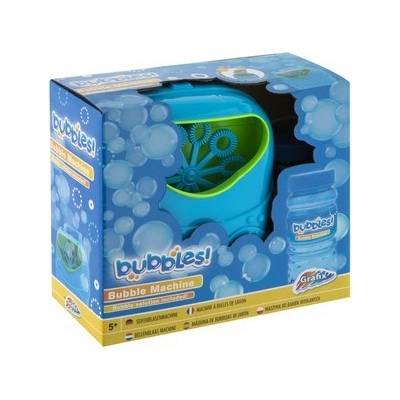 Stroj na bubliny s náplňou 125 ml