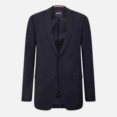 Boss Яке Boss Men's Formal Jacket - Black
