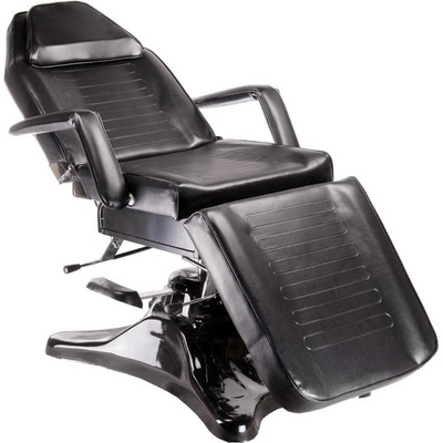 Beauty System Hydraulické kosmetické křeslo BD-8222 černé – Zboží Mobilmania