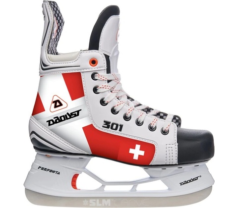 Daoust 301 Swiss junior