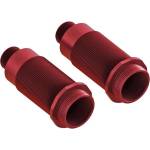 Arrma тяло на амортисьор 16x54mm алуминиево (2)
