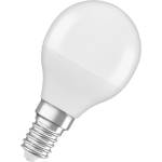 OSRAM LED крушка Ledvance Clas P FR 40, E14, P40, 4.9W, 470lm, 2700K (AC36900)