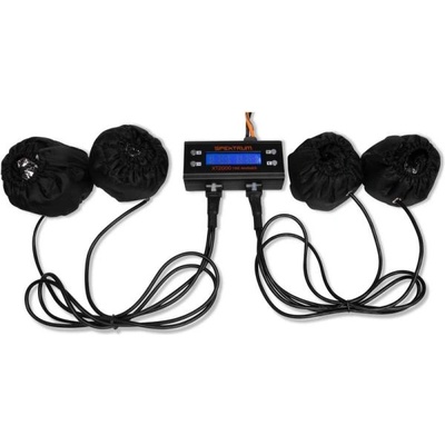 Spektrum Спектрум нагревател за гуми Off-Road/Drag-Racing