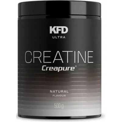 KFD Ultra Creatine Creapure 500 g