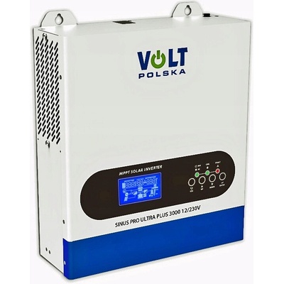 Volt Solární střídač Sinus Pro Ultra Plus FVEIN150012