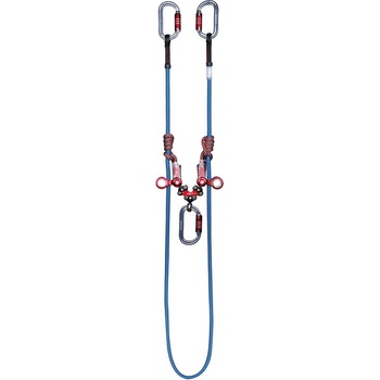 Camp Gyro Lanyard Double + 3 × 2125