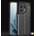 OnePlus 11 5G Удароустойчив Litchi Skin Калъф и Протектор