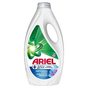 Ariel gel 35PD Plus TOL Пролетен аромат