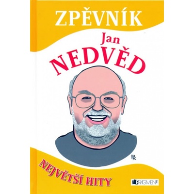 Zpěvník Jan Nedvěd
