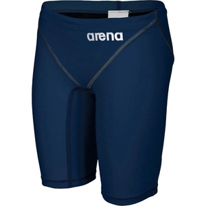 arena powerskin st next jammer junior navy 152cm