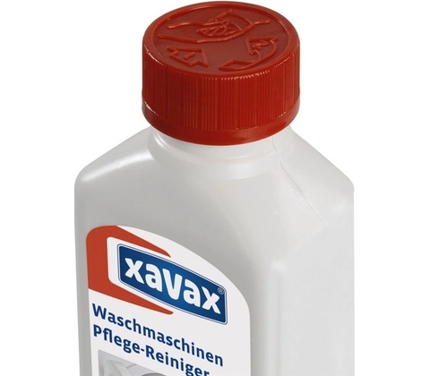 Xavax čistící prostředek pro pračky 250 ml