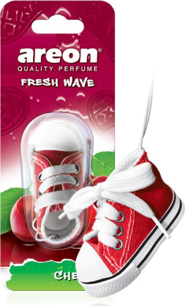 Areon Fresh Wave Cherry