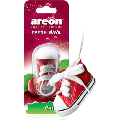 Areon Fresh Wave Cherry