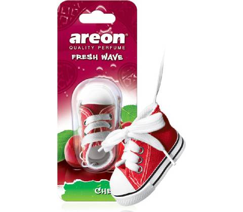 Areon Fresh Wave Cherry