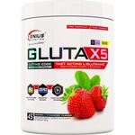 Genius Nutrition Gluta - X5 [405 грама] Ягода