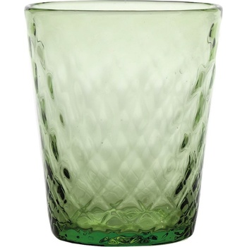 Zafferano Чаша без столче Balloton 350 мл зелена ябълка (NBT0113)