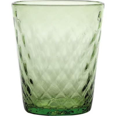 Zafferano Чаша без столче Balloton 350 мл зелена ябълка (NBT0113)