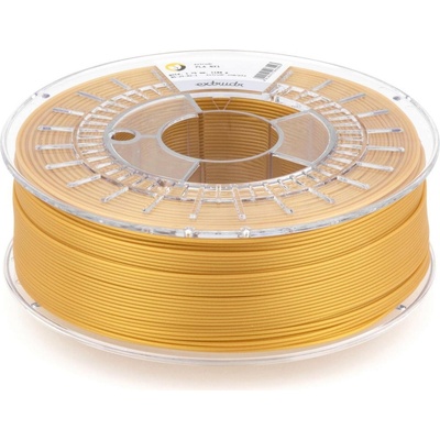 Extrudr PLA Basic Gold - 1, 75 mm / 10000 g (9010241065097)