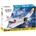 COBI 5729 II WW Mitsubishi A6M2 "ZERO-SEN" 347 к, 1 ф (COBI-5729)