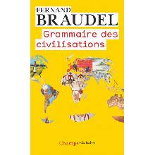 Grammaire Des Civilisations