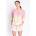 PJ Salvage Ombre Short - Multicolour
