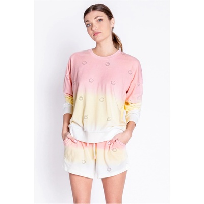 PJ Salvage Ombre Short - Multicolour