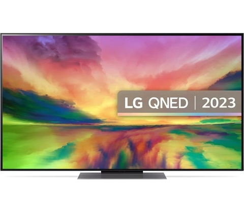 LG 55QNED81R