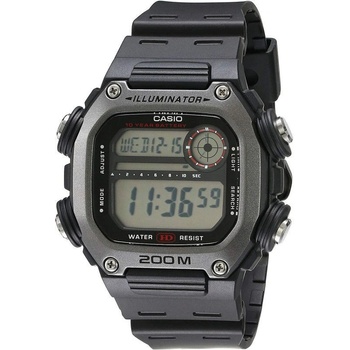 Casio DW-291H-1A